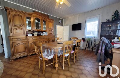 vente maison 74 900 € à proximité de Saint-Laurent-de-Céris (16450)