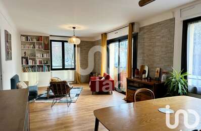 vente appartement 289 500 € à proximité de Guidel (56520)