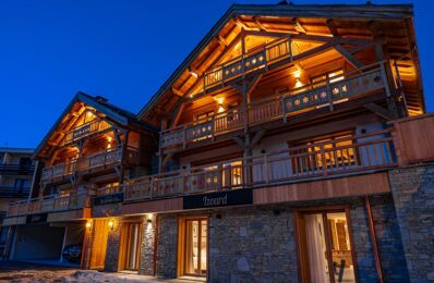 vente maison 2 670 000 € à proximité de Le Monêtier-les-Bains (05220)