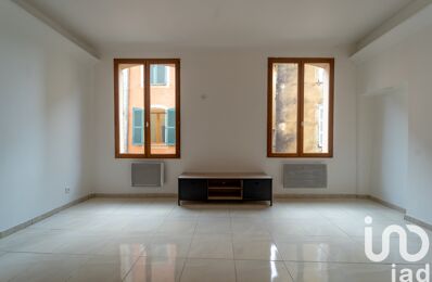 vente appartement 79 000 € à proximité de Saint-Antonin-du-Var (83510)