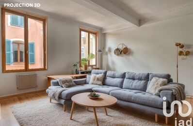 vente appartement 79 000 € à proximité de Comps-sur-Artuby (83840)