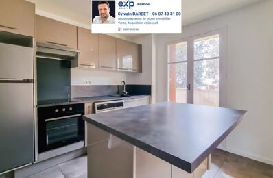 vente appartement 148 000 € à proximité de Solliès-Pont (83210)