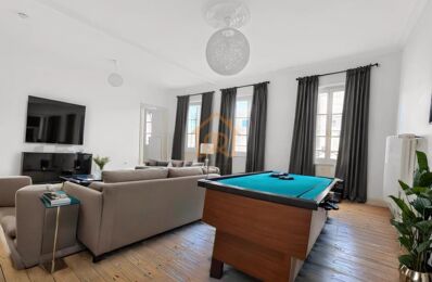 vente appartement 360 000 € à proximité de Bischheim (67800)
