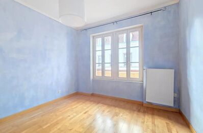 vente appartement 360 000 € à proximité de Lingolsheim (67380)
