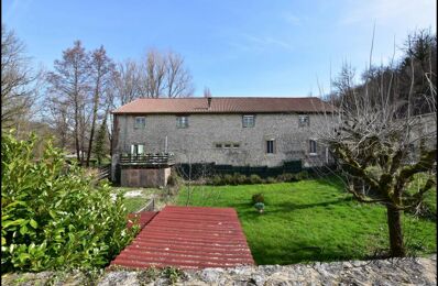 vente maison 430 500 € à proximité de Montaigu-de-Quercy (82150)