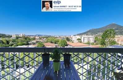 vente appartement 204 000 € à proximité de Solliès-Pont (83210)