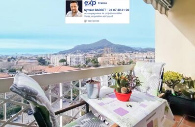 vente appartement 204 000 € à proximité de Le Beausset (83330)