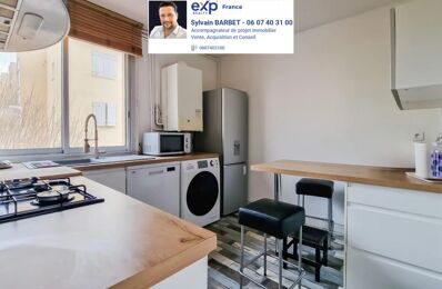 vente appartement 165 000 € à proximité de Solliès-Toucas (83210)