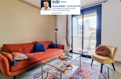 vente appartement 165 000 € à proximité de Carqueiranne (83320)