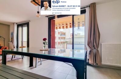 vente appartement 165 000 € à proximité de Signes (83870)