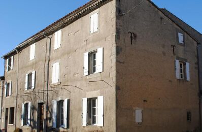 vente maison 237 925 € à proximité de Ventenac-Cabardès (11610)