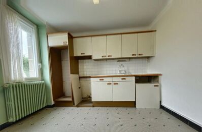 vente maison 188 340 € à proximité de Saint-Germain-sur-Moine (49230)