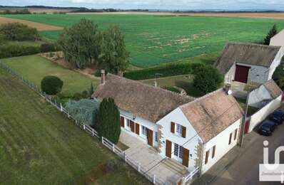 vente maison 272 000 € à proximité de Misy-sur-Yonne (77130)