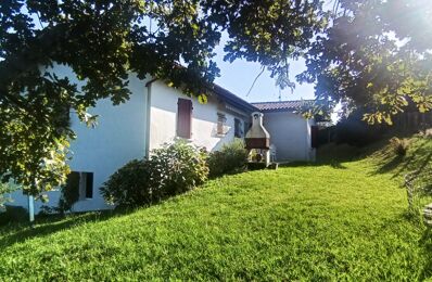 vente maison 440 000 € à proximité de Briscous (64240)