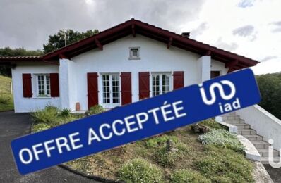 vente maison 440 000 € à proximité de La Bastide-Clairence (64240)