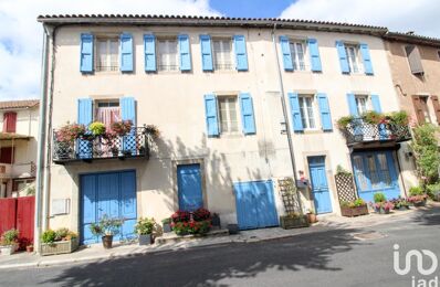 vente maison 172 000 € à proximité de Les Costes-Gozon (12400)