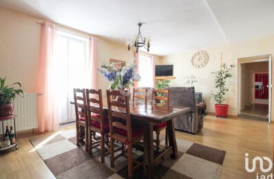vente maison 148 000 € à proximité de Villefranche-de-Panat (12430)