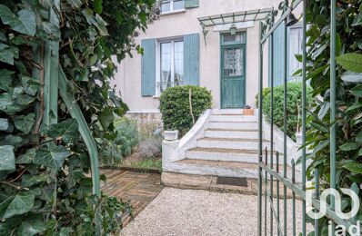 vente maison 444 000 € à proximité de Gournay-sur-Marne (93460)
