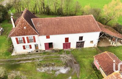 vente maison 334 000 € à proximité de Aïcirits-Camou-Suhast (64120)