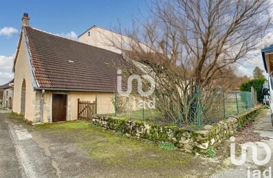 vente maison 129 000 € à proximité de Gex (01170)