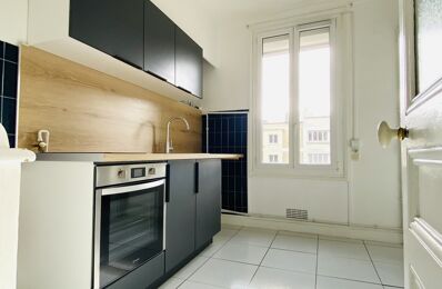 vente appartement 133 000 € à proximité de Notre-Dame-du-Bec (76133)