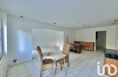 appartement 5 pièces 85 m2 à vendre à Nîmes (30900)