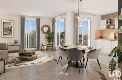 vente appartement 298 400 € à proximité de Sarcelles (95200)