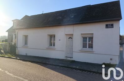 vente maison 89 000 € à proximité de Melleville (76260)