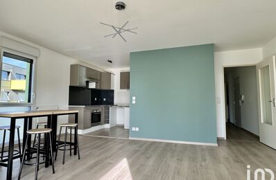 vente appartement 217 000 € à proximité de Rennes (35000)