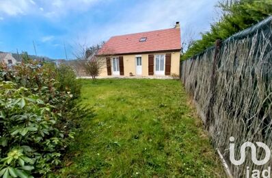 vente maison 295 000 € à proximité de Coudray (45330)