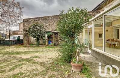 vente maison 190 000 € à proximité de Saint-Donat-sur-l'Herbasse (26260)