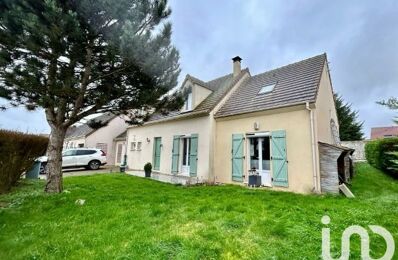 vente maison 310 000 € à proximité de Janville-en-Beauce (28310)