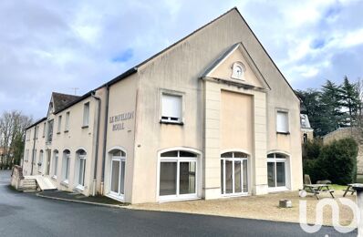 vente appartement 92 000 € à proximité de Moret-Loing-Et-Orvanne (77250)