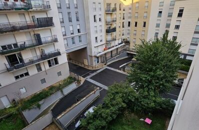location appartement 760 € CC /mois à proximité de Fleury-Mérogis (91700)