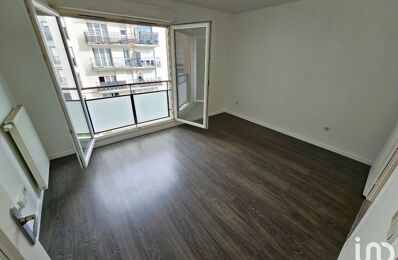 location appartement 760 € CC /mois à proximité de Paris 14 (75014)