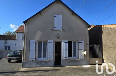 maison 5 pièces 86 m2 à vendre à Mauges-sur-Loire (49110)