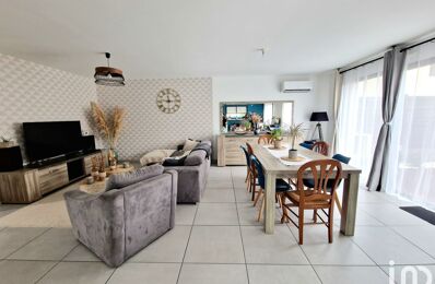 maison 5 pièces 101 m2 à vendre à Dompierre-sur-Yon (85170)