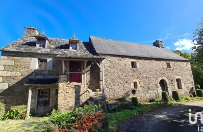 vente maison 205 000 € à proximité de Plourin-Lès-Morlaix (29600)