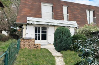 vente maison 285 000 € à proximité de Ozoir-la-Ferrière (77330)