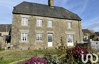 vente maison 183 500 € à proximité de La Lande-sur-Drome (14240)