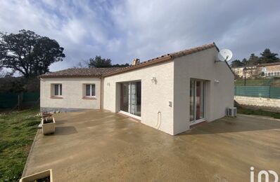 vente maison 238 000 € à proximité de Saint-Pons-de-Thomières (34220)