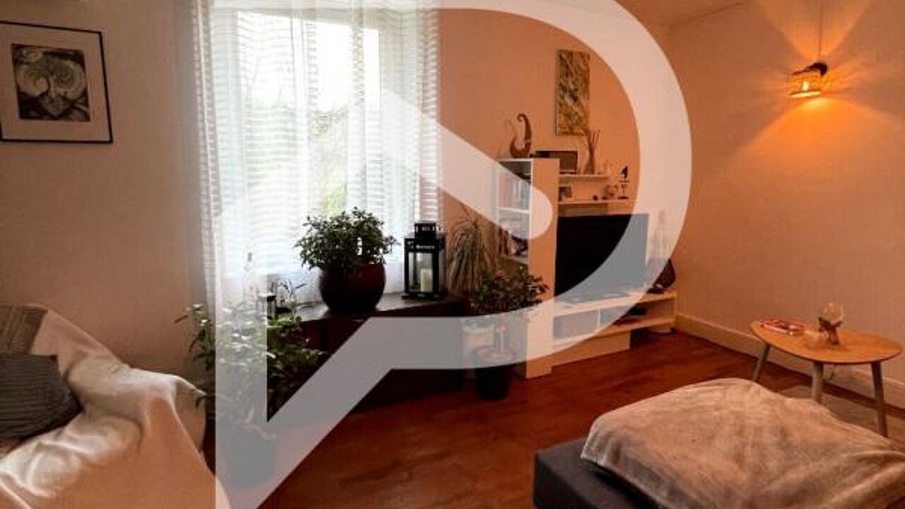 maison 3 pièces 63 m2 à vendre à La Pacaudière (42310)