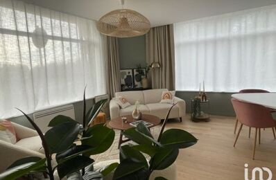 vente appartement 649 000 € à proximité de Widehem (62630)