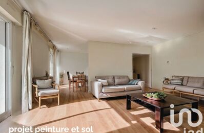 vente appartement 649 000 € à proximité de Boucau (64340)