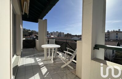 vente appartement 649 000 € à proximité de Tarnos (40220)