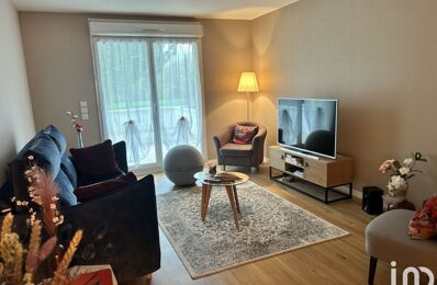 vente appartement 190 700 € à proximité de Belleville-sur-Vie (85170)