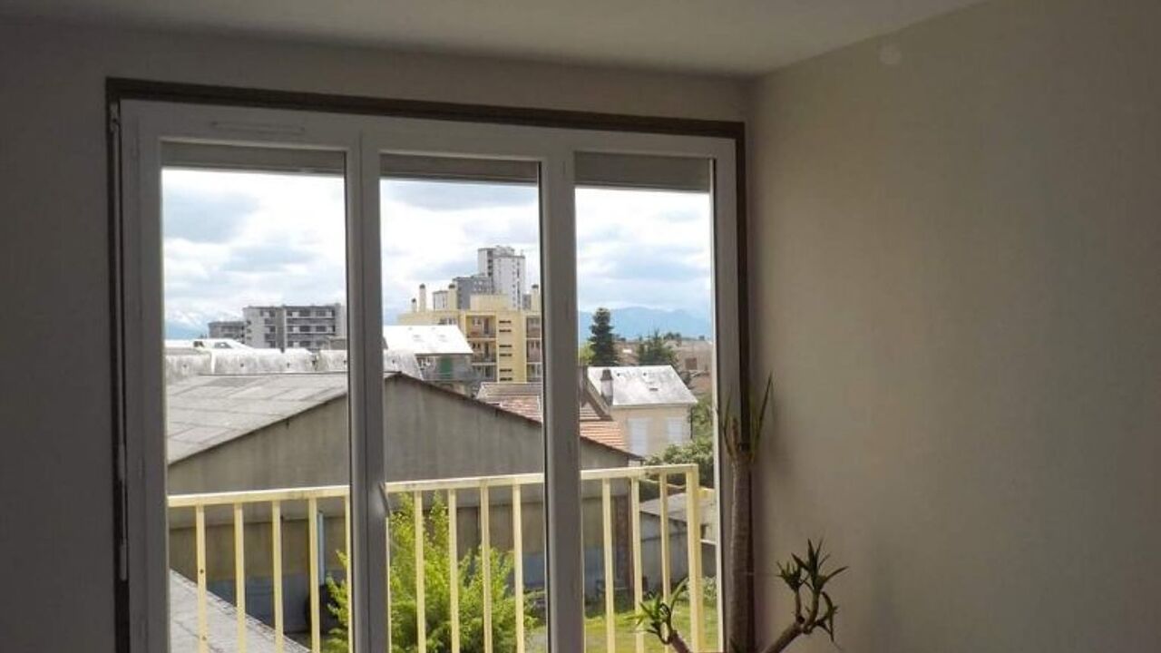 appartement 3 pièces 70 m2 à vendre à Tarbes (65000)