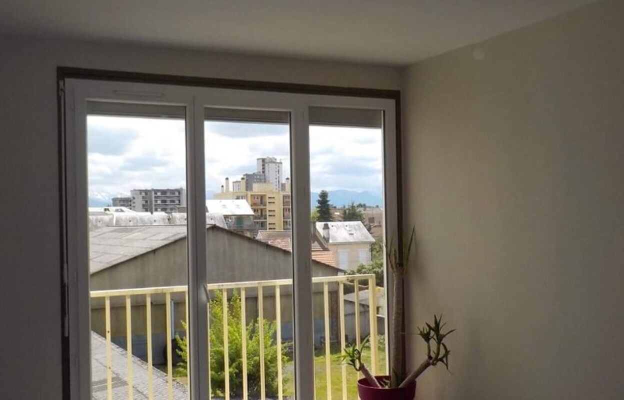 appartement 3 pièces 70 m2 à vendre à Tarbes (65000)