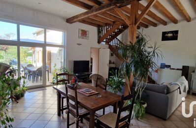 vente maison 332 000 € à proximité de Thevet-Saint-Julien (36400)