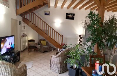 vente maison 332 000 € à proximité de Neuvy-Saint-Sépulchre (36230)